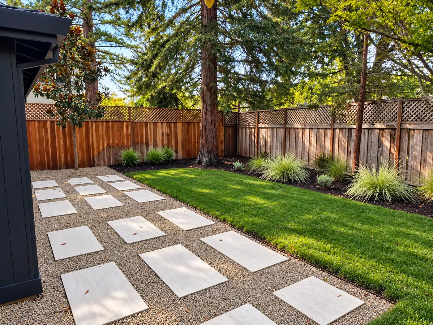 Yard 2